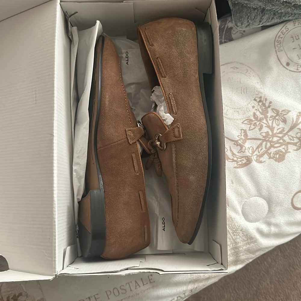 Aldo dressshoes